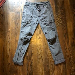 Lightweight James Perse pants size 0